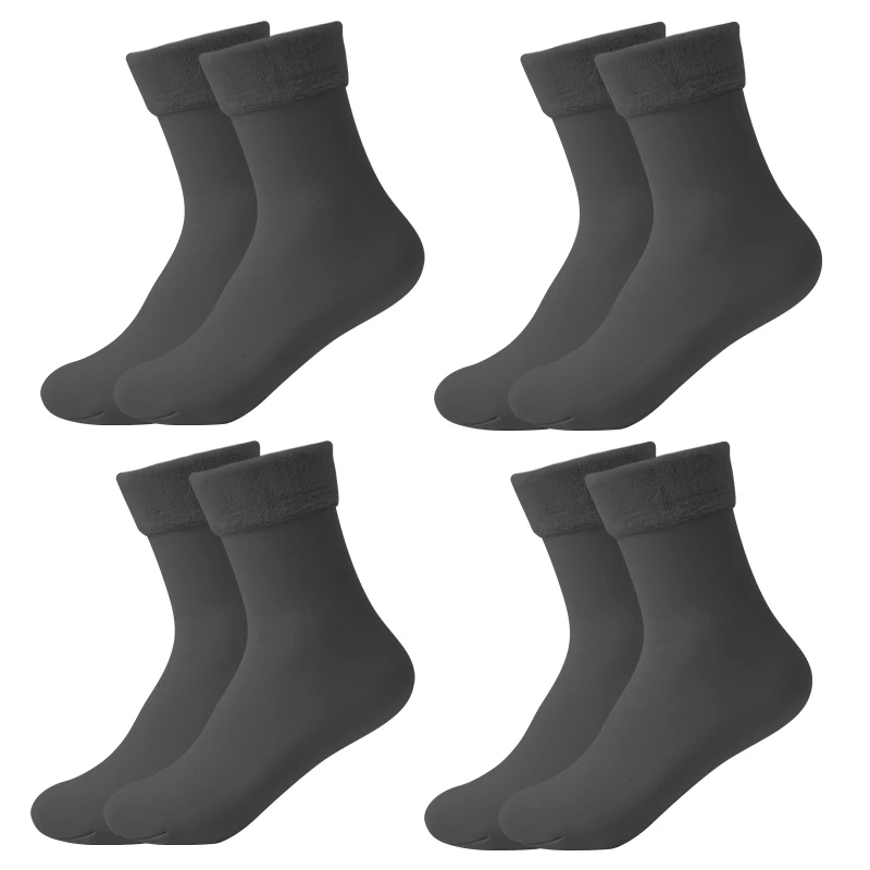 Black 4 Pairs