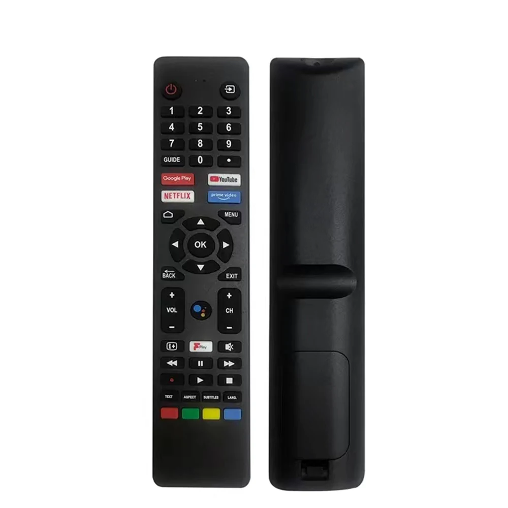 RMC3250 Remote Control for JVC Smart 4K HDTV LT32CA690 LT32CA790 LT