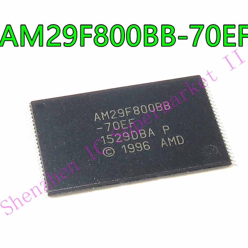 NEW-ORIGINAL-New-Arrival-Promotion-1PCS-AM29F800BB-70EF-AM29F800BB ...
