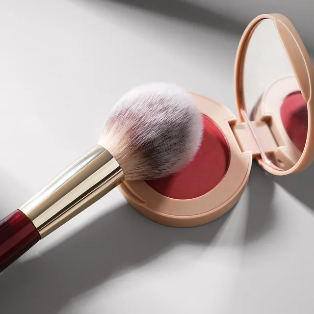 BEILI 9PCS Makeup Artist Professional Makeup Brushes Set