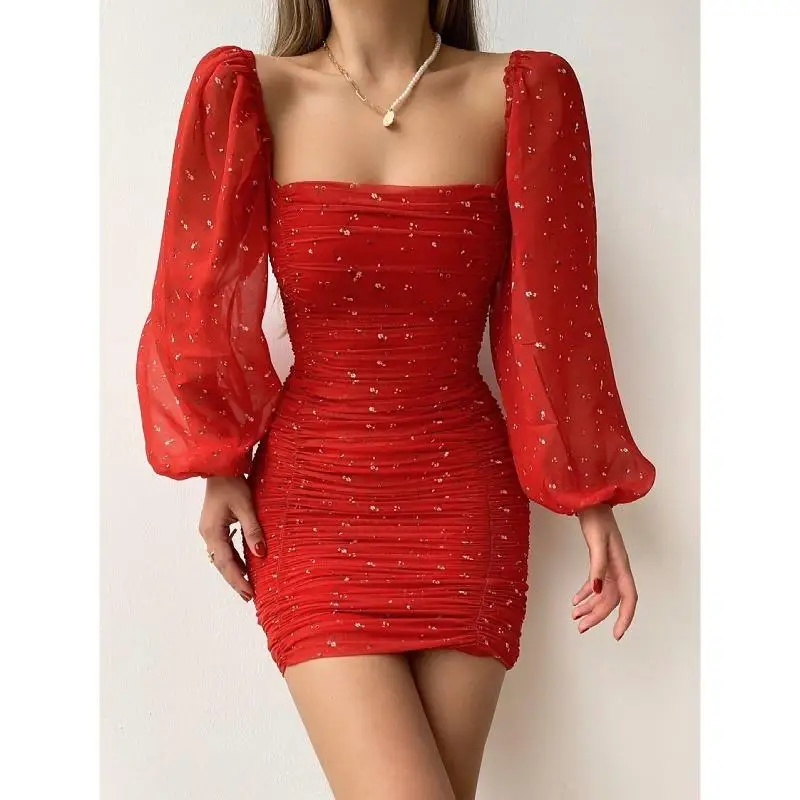 Mini Dress - Dresses - AliExpress
