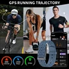 LIGE No Screen Smart Bracelet Heart Rate Blood Pressure Sleep Monitor Pedometer Sports Fitness Tracker Men Women Smartwatch 2025 3