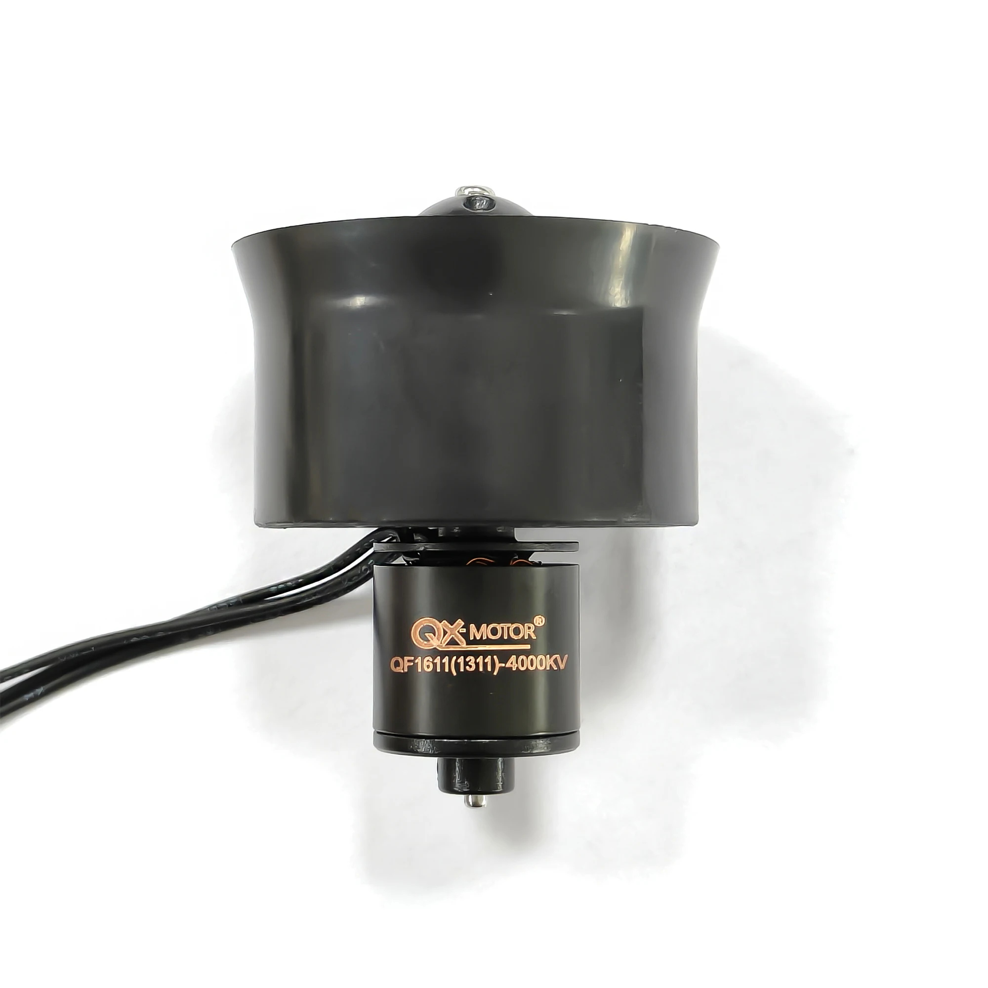 Moteur Brushless QF1611 14000KV 30A ESC pour RC Drone