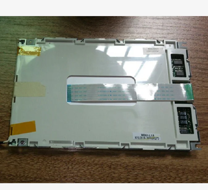 

Новый совместимый ЖК-дисплей MB61-L51A
