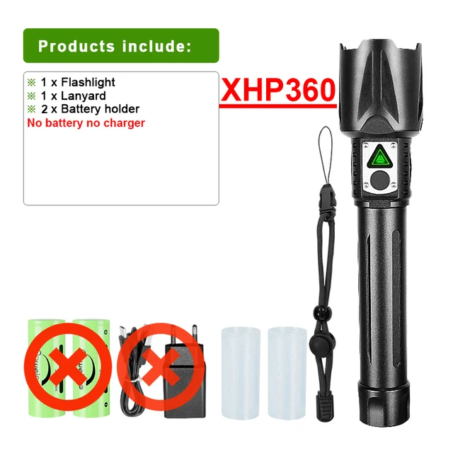 XHP360 A