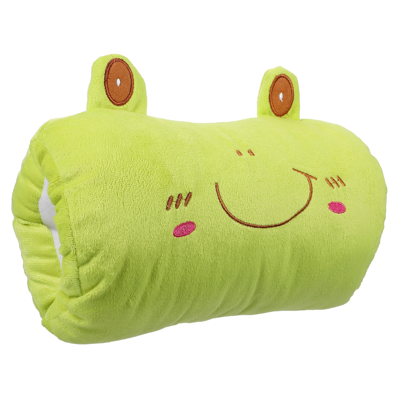 

Nap Pillow Hand Warm Fluffy Throw Pillows Pp Cotton Stuffed Cushion