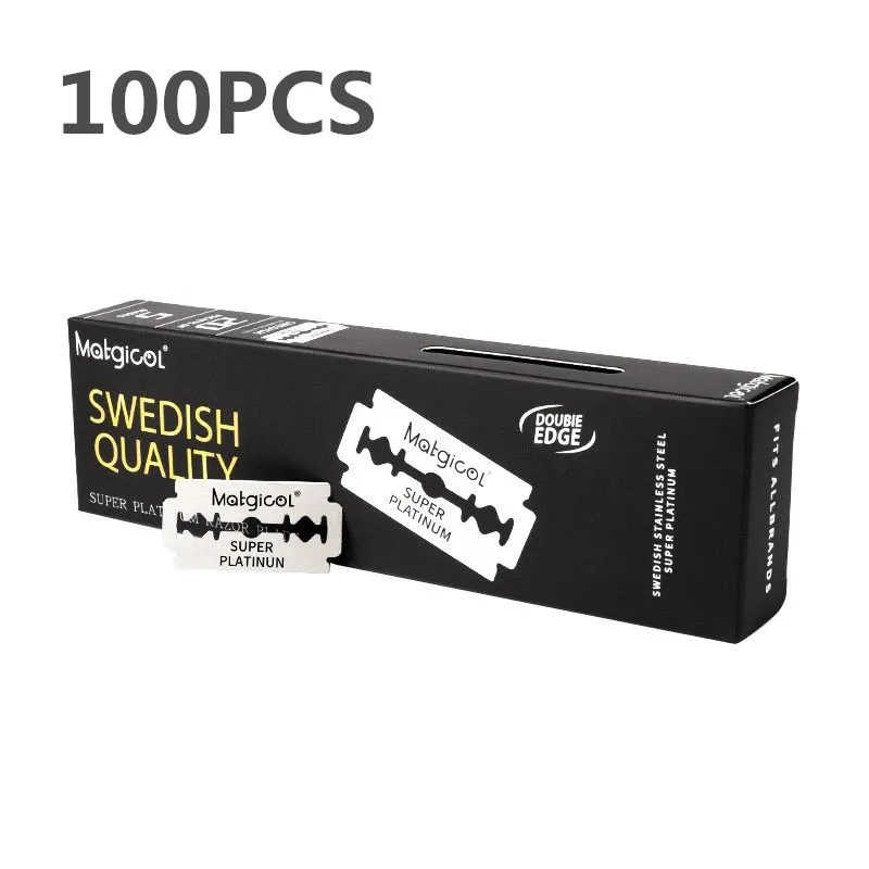 100PCS