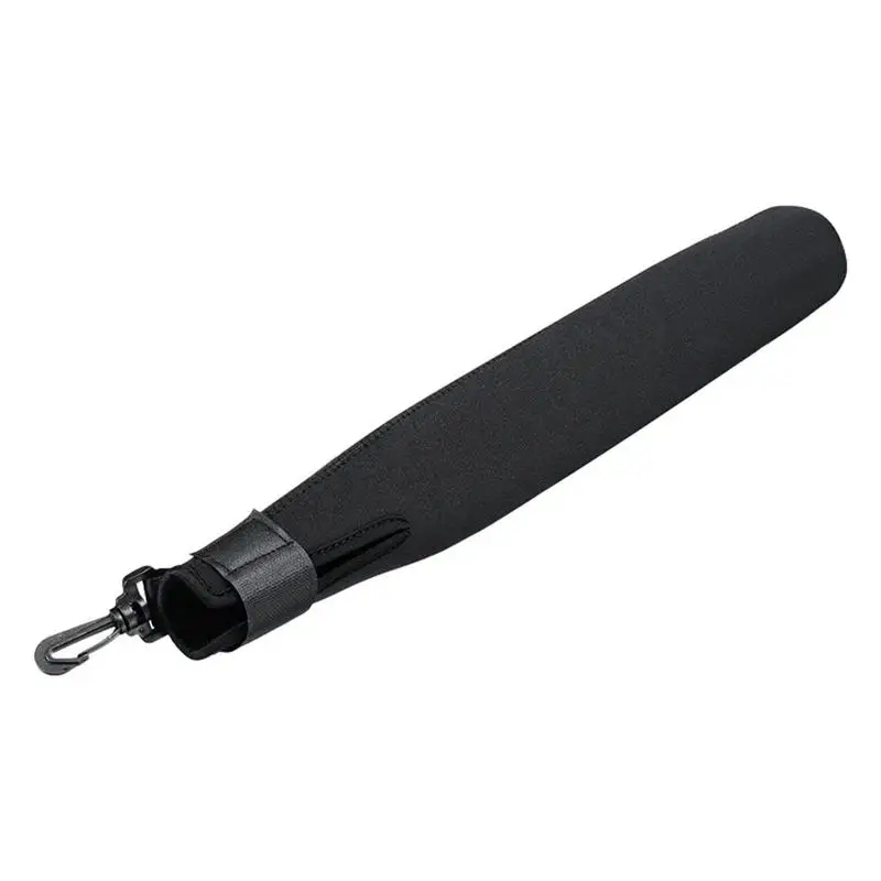 

Baseball Bat Sleeve Lightweight Baseball Bat Handle Protector Bat Cover Tear-Resistant Baseball Bat Warmer For Teens Adults Bat