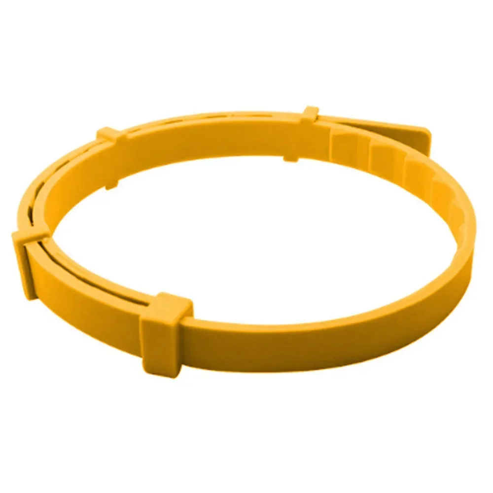 Yellow (in opp bag)