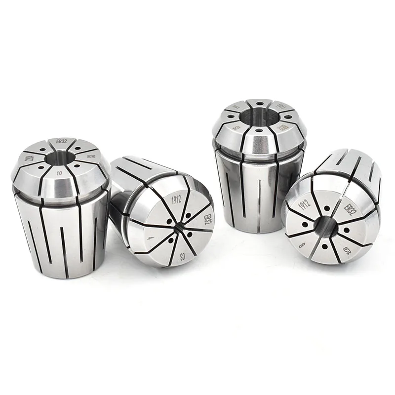 Spring Collet Coolant er Collet ERS32 ERC32 er32 effluent water collet Water out Izumi Machine Tools Accessory with milling tools ERS