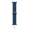 11 Atlantic Blue