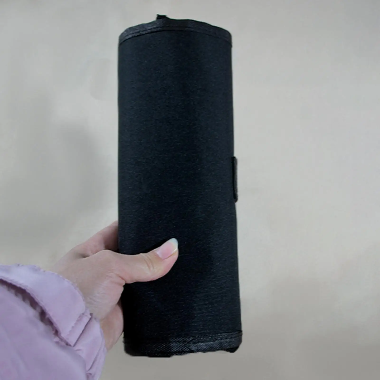 핀 보관 가방 방수 파우치 초대형 핀 케이스 스피어피싱, 해변 활동, 서핑을 위한 경량 핀 캐리어