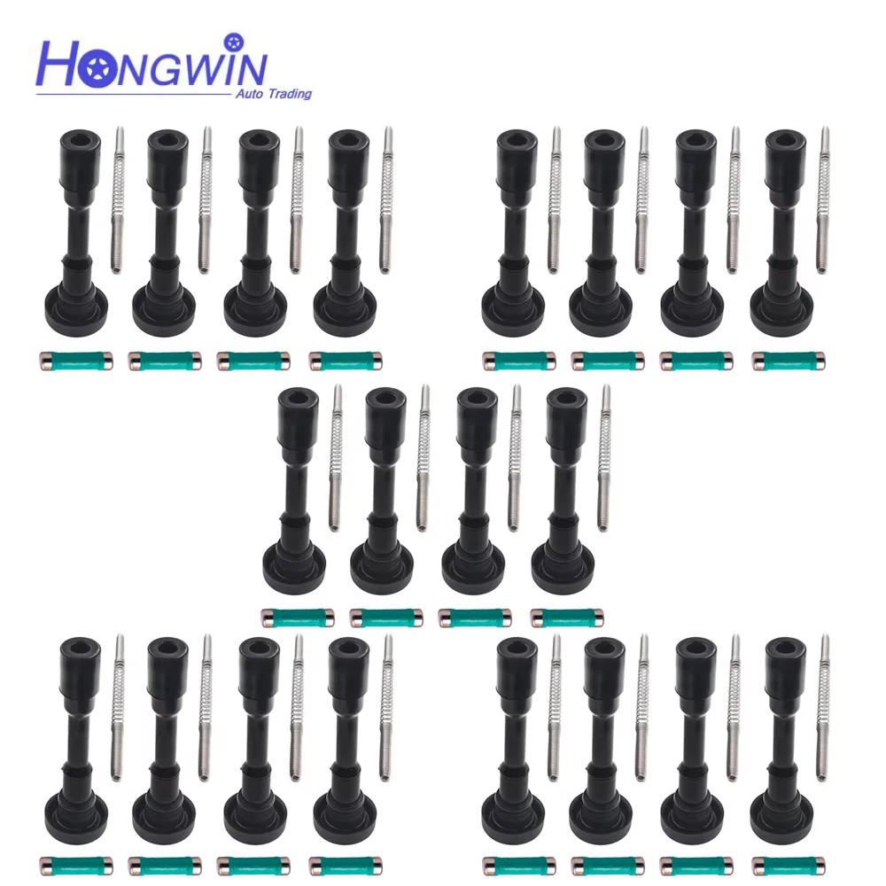 ●CLU?MOBB VALVE, EXHAUST,#8 #2, REPAIR KIT, INCLUDES # 1, (2)2, 3, 4