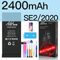 2400mAh For iSE2