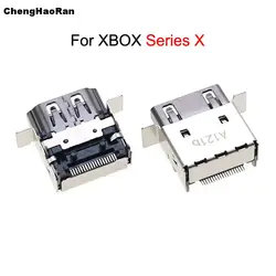 Universal HDMI Port Socket Interface Connector Replacement (For Xbox Series X)