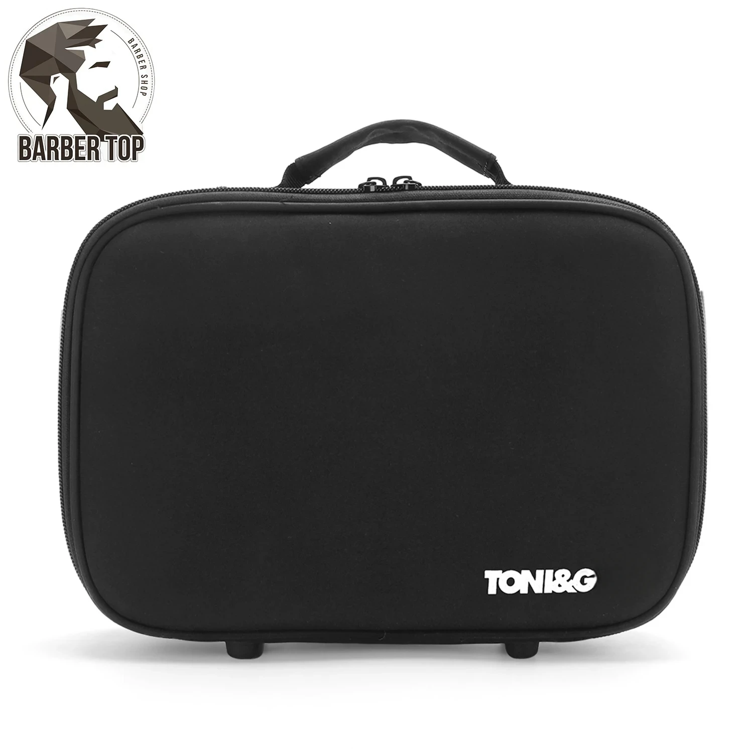 Hairdresser Tools Storage Bag Salon Barber Scissors Bag Beauty Carry Box Portable Makeups Case Hairdressing Supplies Organizer