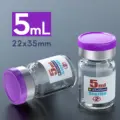 5ml 10pcs
