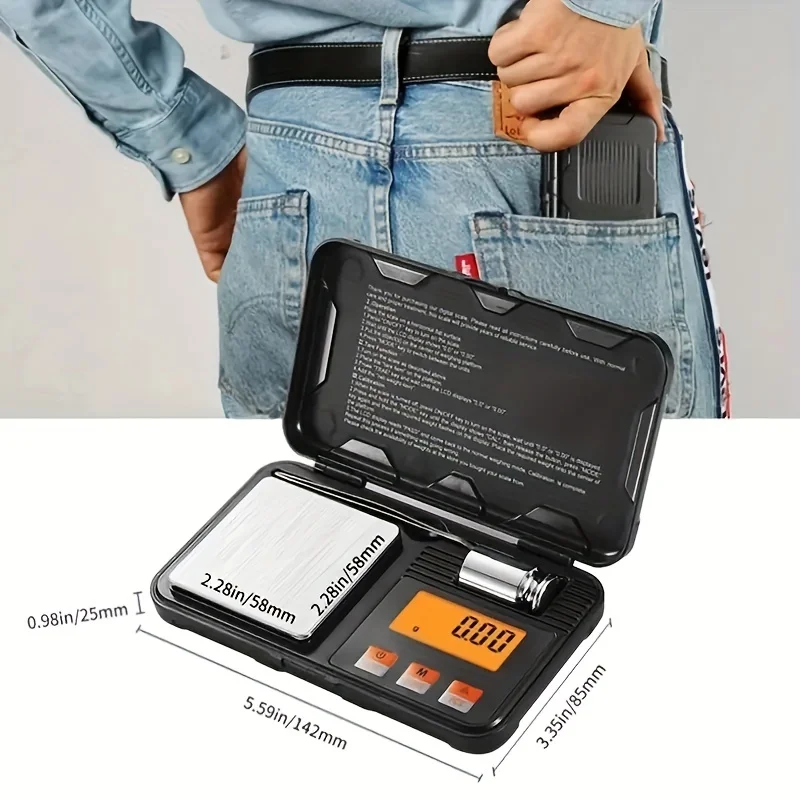   ֹ ü߰  LCD   ü߰,   , ͸ , 50g, 0.001g