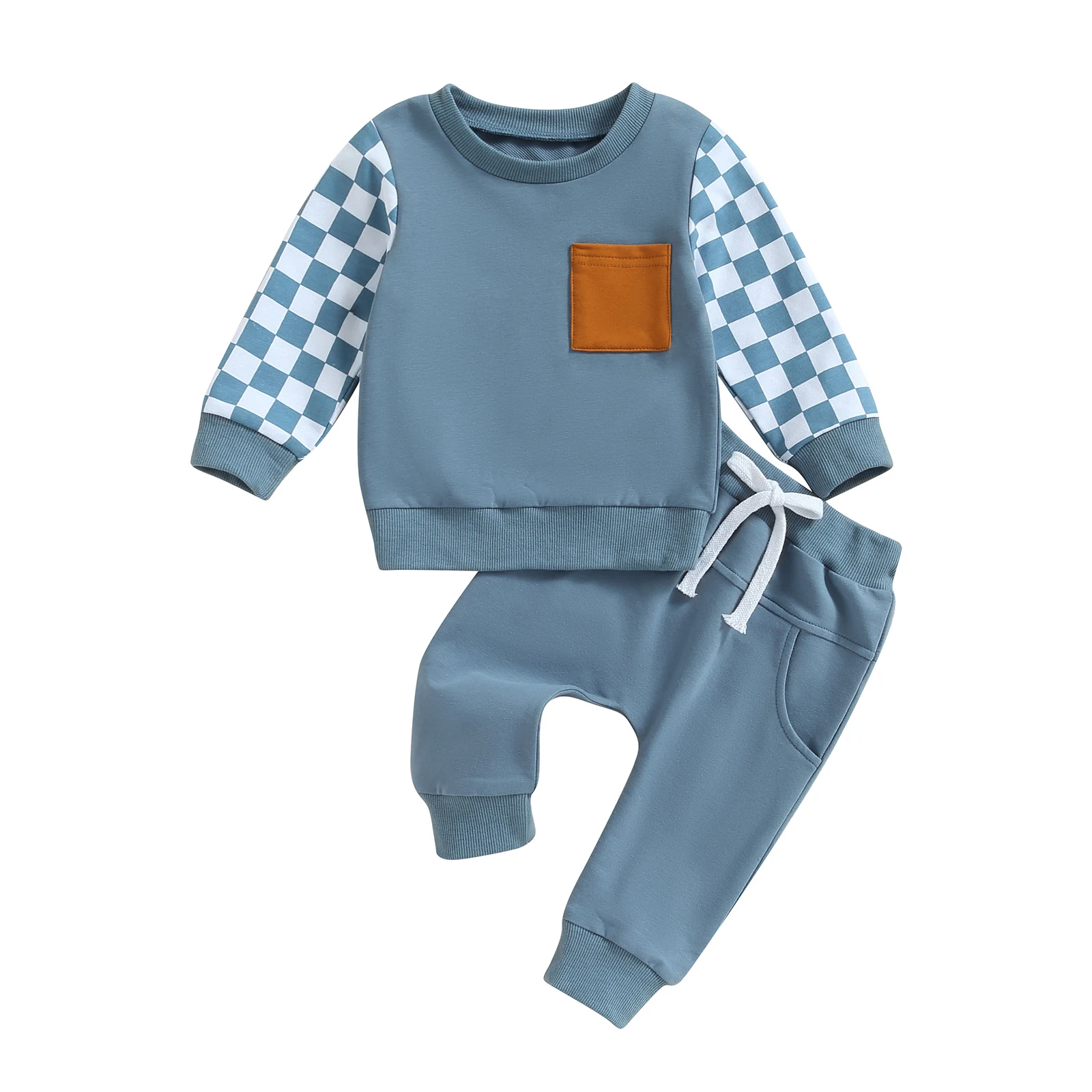 Bleu marine