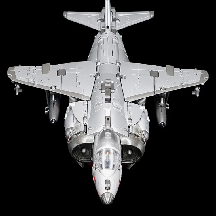 Фото Женская Рогатка-трансформер Superion DST01, подходит для трансформирующего робота, коллекционный подарок для мальчика №5