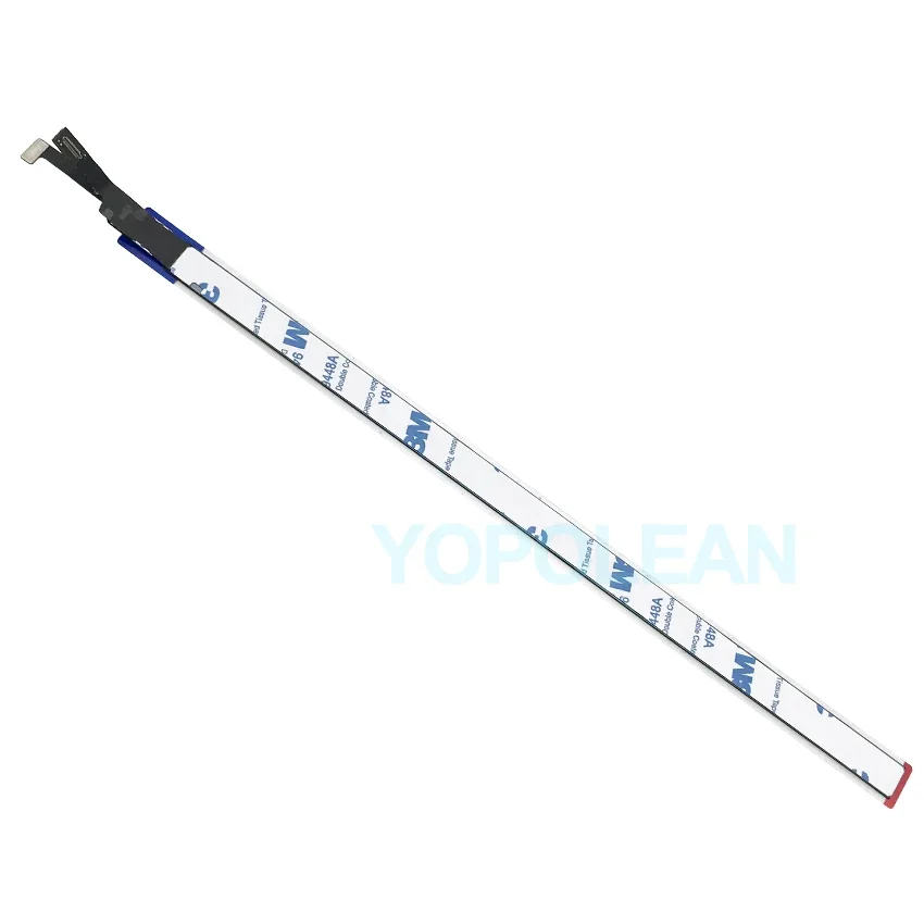 Original Tested For MacBook Pro Retina 15" A1707 A1990 Touchbar 821-00480-04 with Cable 2016 2017