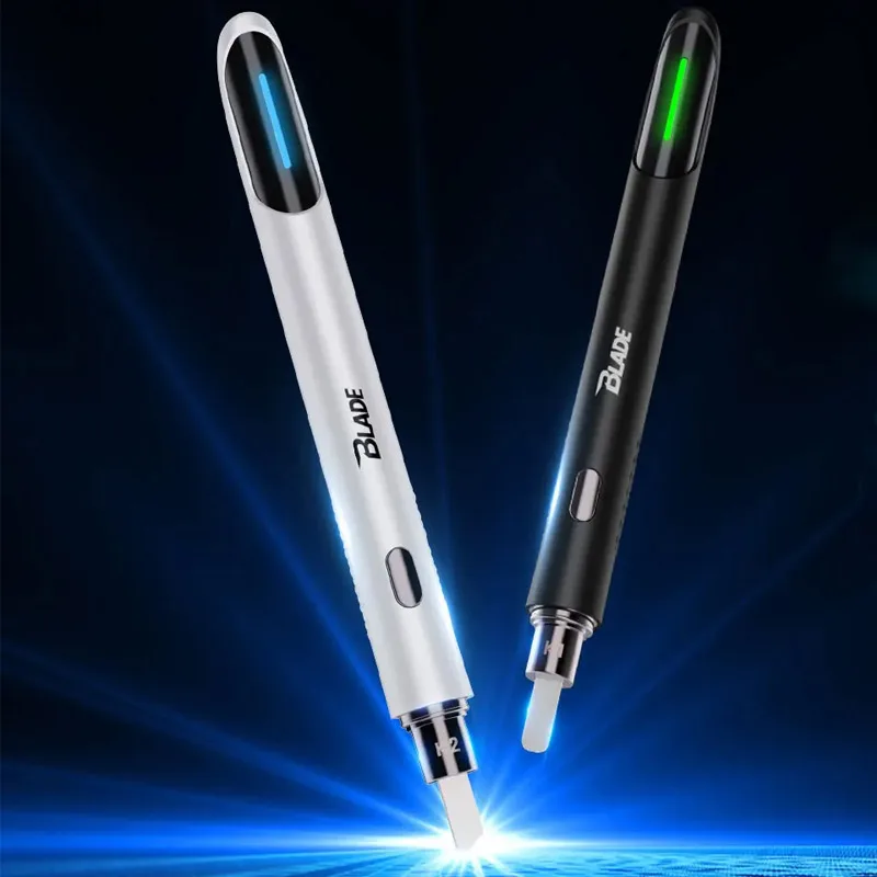 Heating Pen Yo Can Blade 400mAh Battery USB Type-C Charging Ceramic Heating Tip Variable Voltage Kitchen Tool