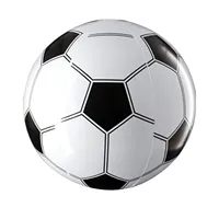 Ball Soccer Balls Sports Toy Kid Mini Baby Football Toys Safe Beach Educational Soft Kick Small Stress Child Inflatable 1