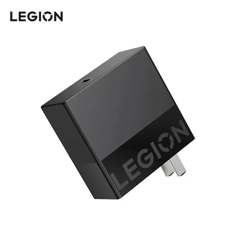 Lenovo Legion C140W GaN Adapter 140WOutput Power Small Portable PD3.1 Type-C CToC Cable For Legion Phone Tablet Laptop