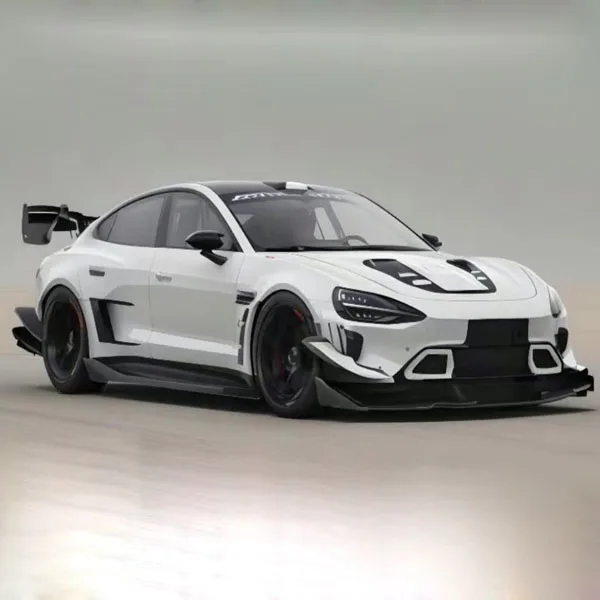 Global Auto Part Tuning Store