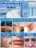 Copper Peptide Anti-Wrinkle Serum Anti-Aging Firming Lifting Deep Hydration Fade Fine Lines Rejuvenate face Korean Skincare 2