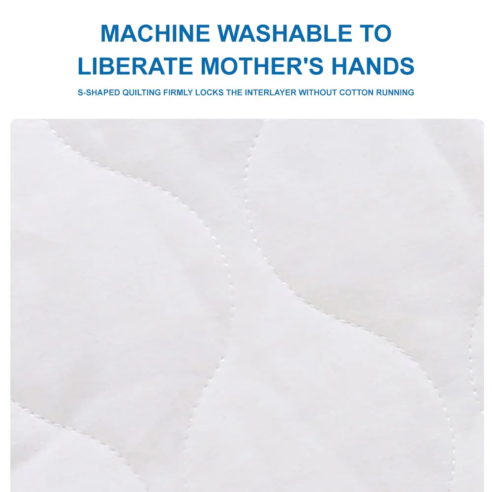 Broadcloth fabric texture close-up