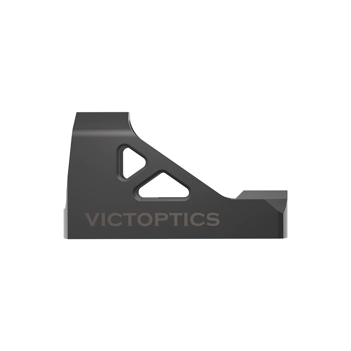 VictOptics V3 1x16x20 Red Dot Sight MAG Footprint Compatible With RM_S/RM_Sc/RM_Sx Made of 7075-T6 Aluminum Auto Light Sensor red dot sight