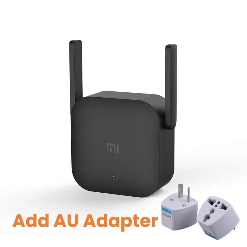 Add AU Adapter