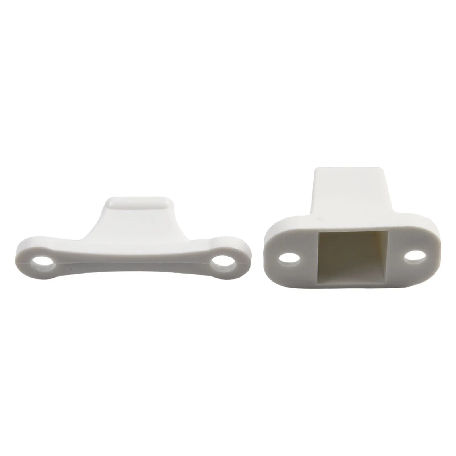 

Brand New Door Retainer Catch Door Catch Female Section Male Section Plastic Shocks And Noise Strong - Absorbs