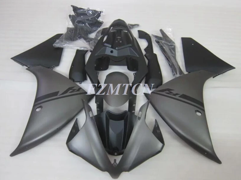 

Комплект обтекателей для мотоцикла YAMAHA YZF - R1 2012 2013 2014 12 13 14