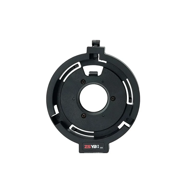 ZHIYUN Bowens Mount Adapter 2つ ZHIYUN Bowens Mount Adapter for X100&X60 – ZHIYUN Store