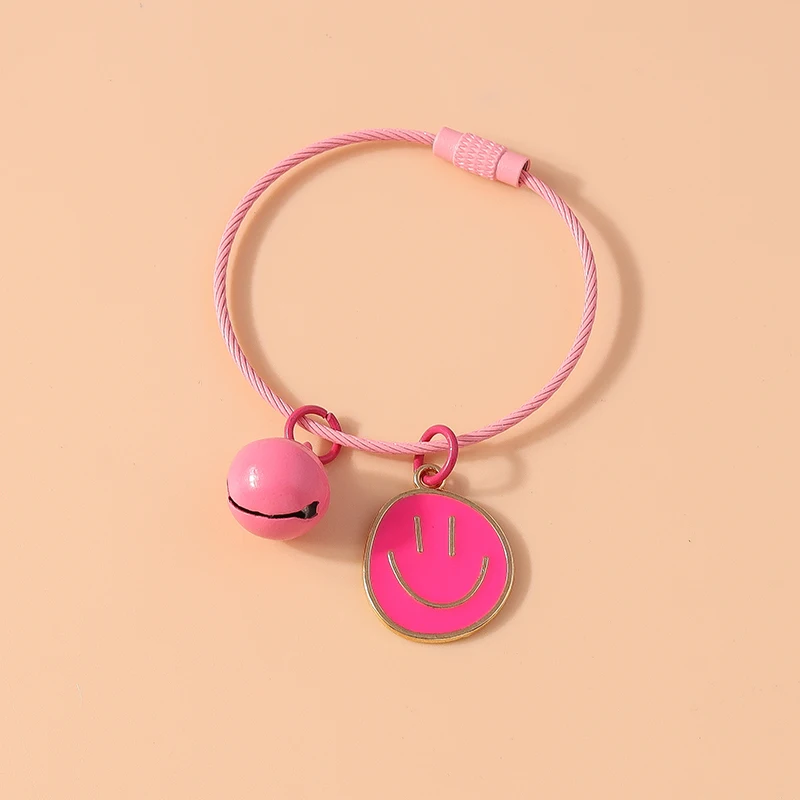Schöner Lächeln-Gesicht-Schlüsselanhänger, Emoticon-Schlüsselanhänger, Anhänger für Männer und Frauen, Schlüsselhalter, Handtasche, Dekor, Anhänger, DIY-Schmuck, Geschenke – Detail 21