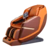 2024SL Track 4D Massage Chair Full Body Zero Gravity Massage Chair with Foot Rollers Heater With Bluetooth Speaker Massage Chair 6