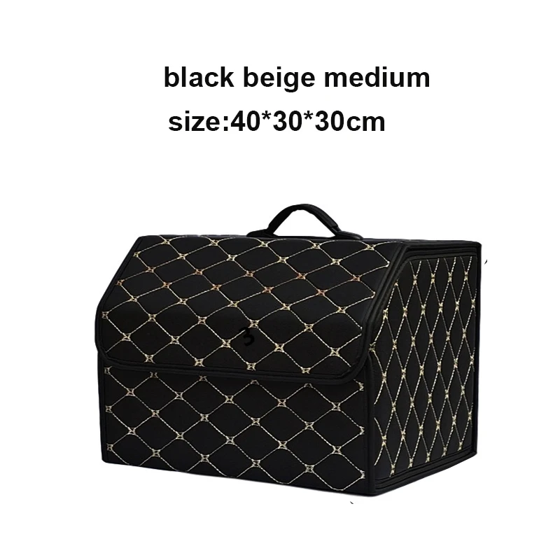Black medium