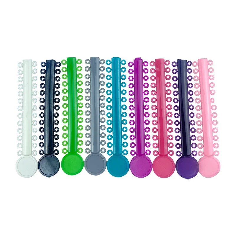 Forniture Dentali MATRICI QUICKMAT FLEX MOLARE DEEP CON - Foto 6