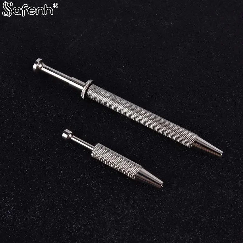 Piercing Ball Grabber Tool Pick Up Tool with 4 Prongs Holder Diamond Claw  Tweezers for Small Parts Pickup IC Chips Gems Dropship - AliExpress