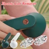 Electric Pellets Lint Remover for Sweater Clothes Hair Ball Removal Portable Clothes Sweater Hair Shaver Plush Clothing Razor 1