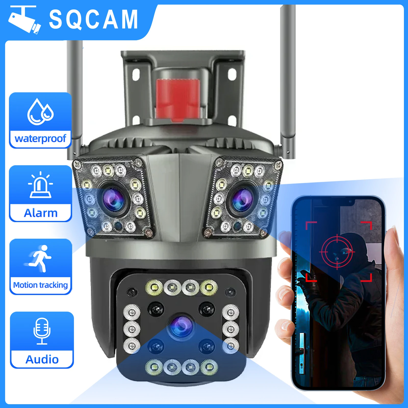 sqcam-outdoor-wifi-camera-wifi-survalance-camera-protezione-di-sicurezza-3-lens-ptz-per-il-rilevamento-automatico-del-movimento-della-telecamera-stradale