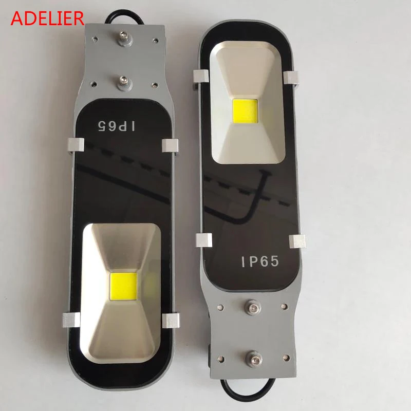 12V 20W COB LED Road street Lamp IP65 AC110-240V Waterproof Garden Lamp Light Outdoor lighting led lamp led street lamp