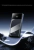 200000mah Large Capacity Power Bank 120w Super Fast Charging Powerbank Portable Battery Charger For Iphone 14 15 Samsung Huawei 6