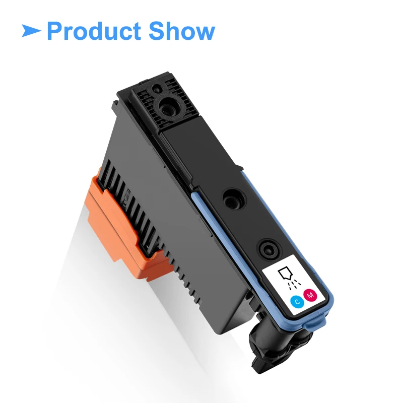 Hp 72プリントヘッド,c9380a,c9383a,c9384a,hp72,hp designjet t610 