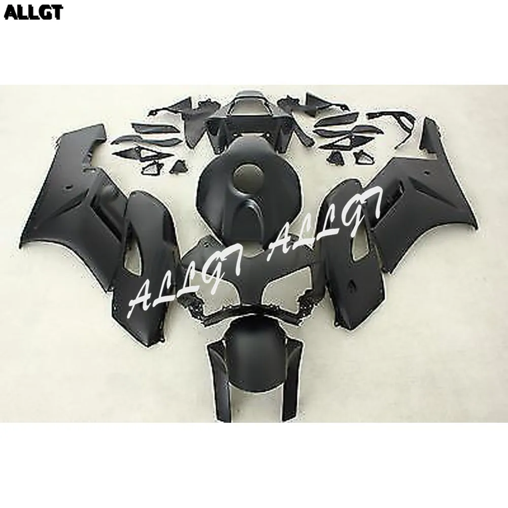

Рынок запчастей АБС обтекатели подходят для Honda CBR1000rr 04-05 2004 2005 матовые черные цвета