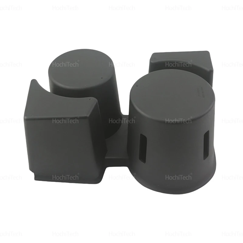 기아 EV9 2024-2025용 차량용 물컵 홀더 미끄럼 방지 중앙 제어 음료 홀더 수납함 인테리어 액세서리