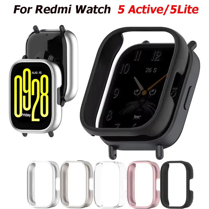Matte Protective Hollow Bumper Shell Case