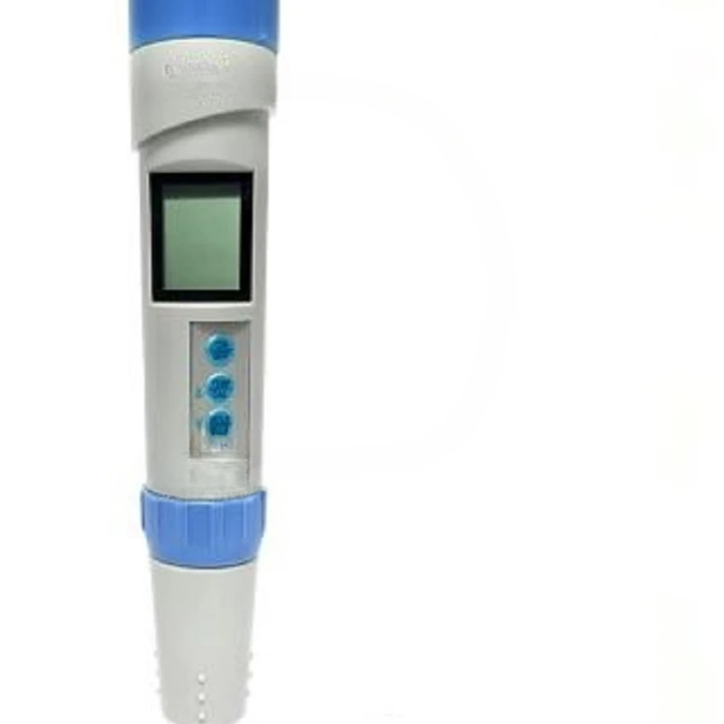 

HM TDS water quality testing pen/conductivity meter Model: COM-100 Library number: M308169